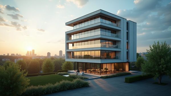 Choisir un promoteur immobilier neuf à Toulouse : qualité et garanties avec GreenCity Immobilier