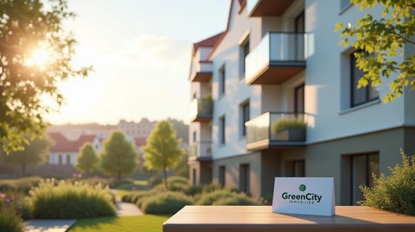 Choisir un promoteur immobilier neuf à Toulouse : qualité et garanties avec GreenCity Immobilier
