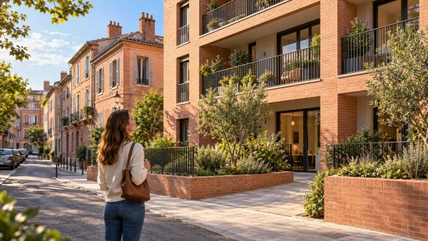 Meilleures astuces pour sélectionner un promoteur immobilier à Toulouse