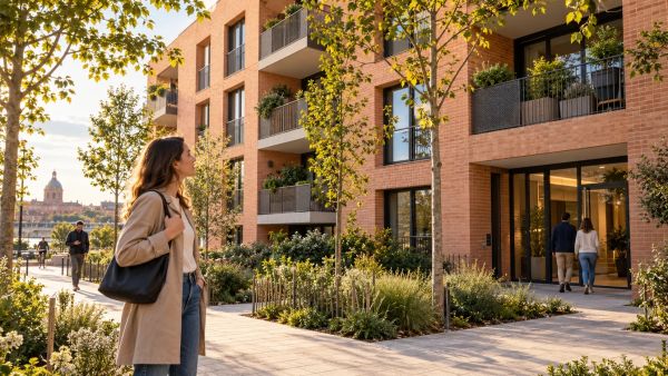 Meilleures astuces pour sélectionner un promoteur immobilier à Toulouse