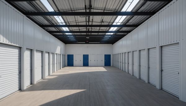 Où louer un box ou garde-meuble à La Rochelle ?