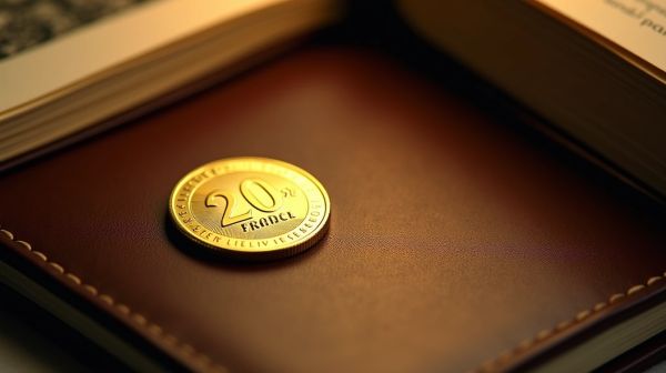Pourquoi le louis d'or de 20 francs est une référence inébranlable en investissement