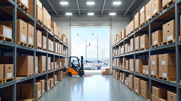 Top solutions de location de box à Marseille pour vos besoins de stockage