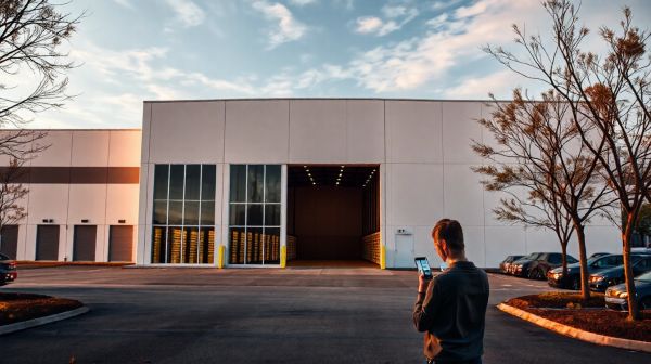 Top solutions de location de box à Marseille pour vos besoins de stockage