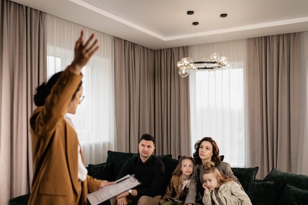 Pourquoi faut-il se tourner vers un courtier immobilier?