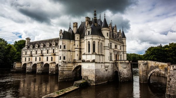 Comment transformer les monuments historiques en hôtels ?